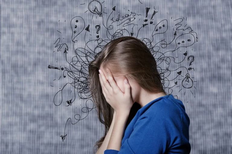 What is Anxiety?