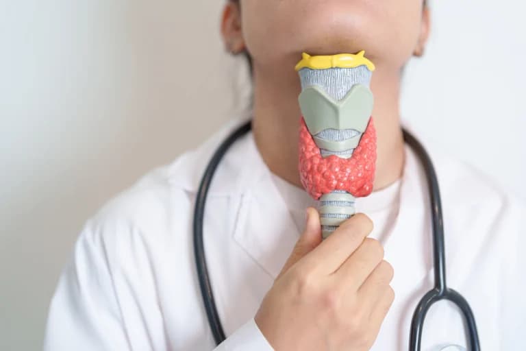What is Hypothyroidism?