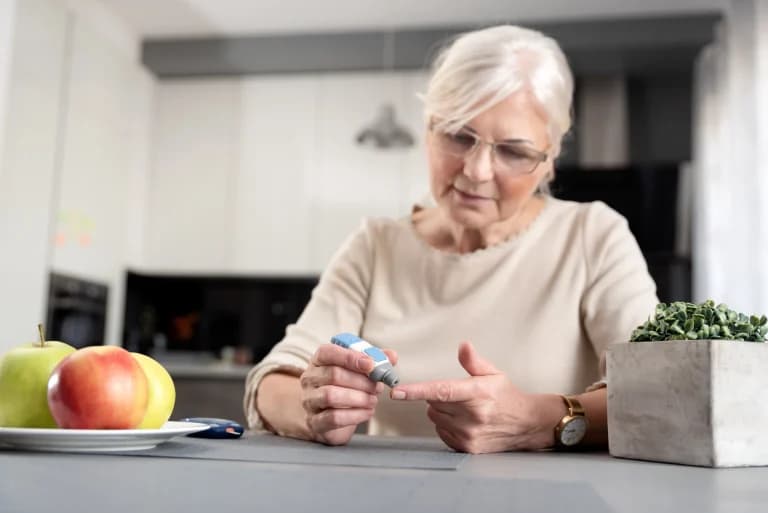What is type 1 diabetes?