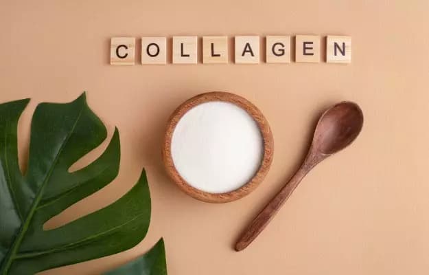 collagen powder for healthy joints