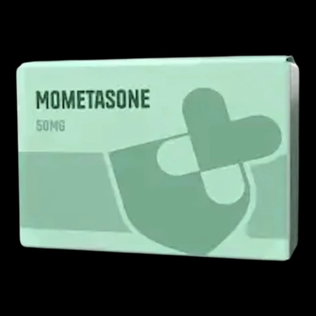 Mometasone for Sinusitis