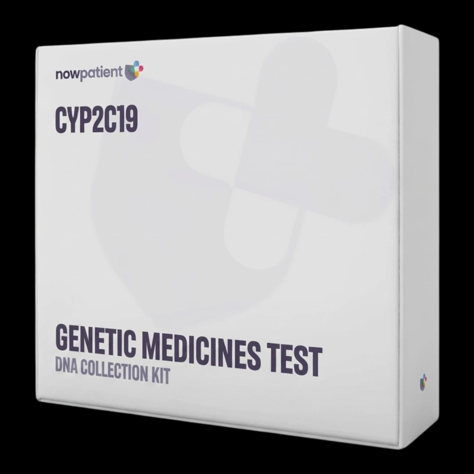 A CYP2C19 genetic medicines PGx test kit available for order with free next day delivery.