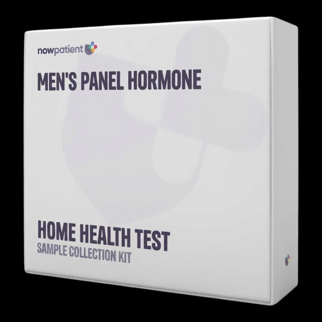 Men's Panel Hormone Test kit