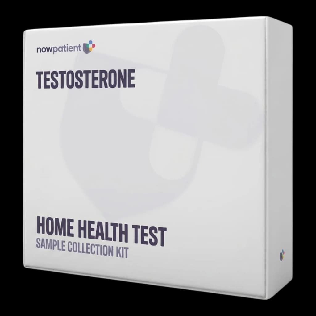 Testosterone Panel Test kit