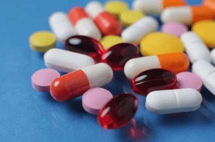 Capsules vs Tablets