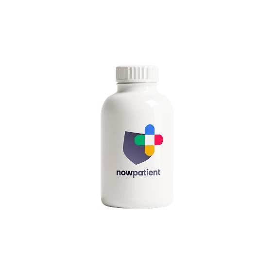 Eletriptan packaging which is available to order online from NowPatient with free next day delivery