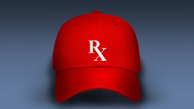 TrumpRx image