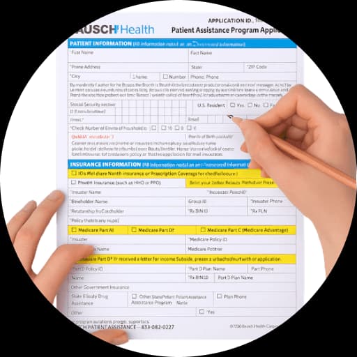 NowPatient's Rx Advantage card is a simple & convenient way to save money on your betamethasone
