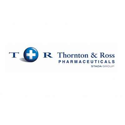 Thornton & Ross