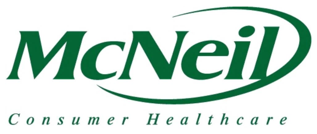 McNeil Products Ltd