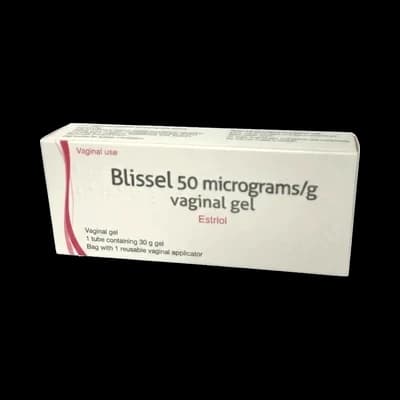 Blissel Gel