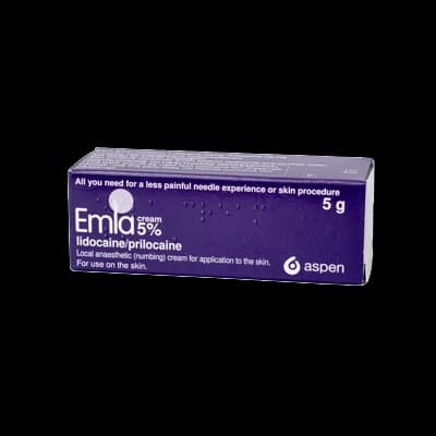 Emia 50mg, an important medication, is available in the form of Emla cream. It contains emia 50mg which helps in providing effective relief from various ailments.