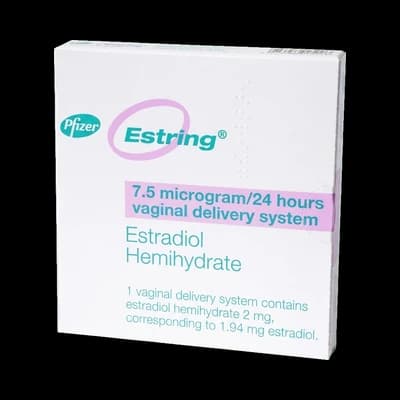 Estring packaging which is available to order online from NowPatient with free next day delivery