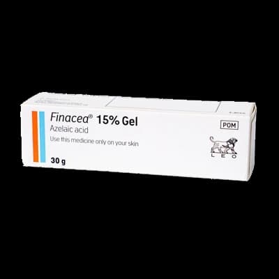 Finacea 15% gel - 30 ml.
