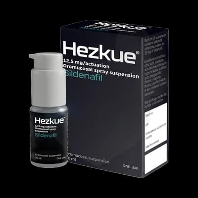 Hezkue Product Image