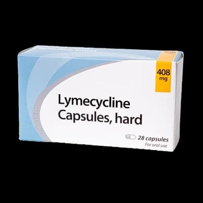 Lymecycline capsules, hard are designed for SEO optimization.