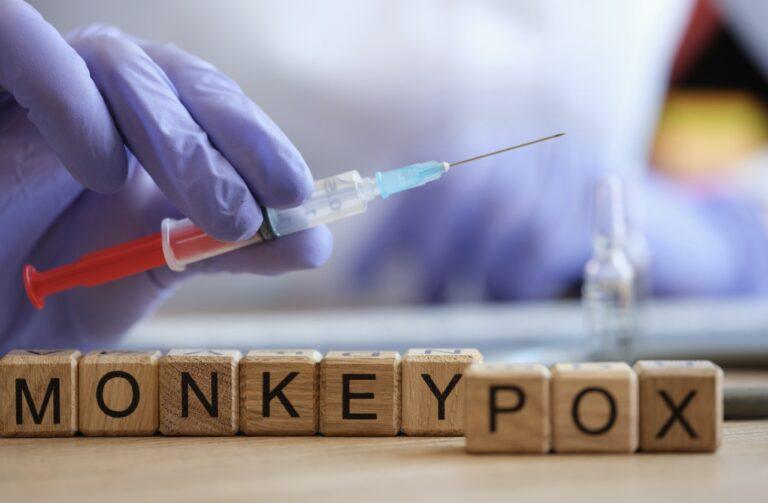 Monkey Pox