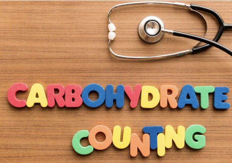 carbohydrate counting