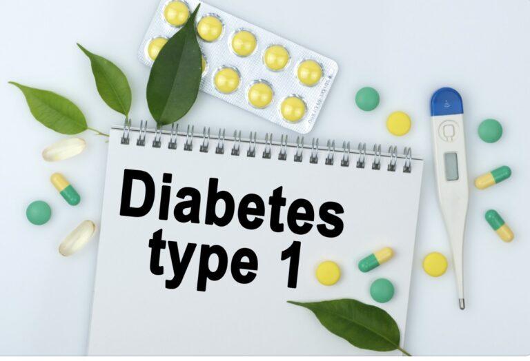 Diabetes type 1
