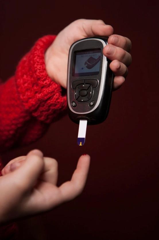 cgm device diabetes