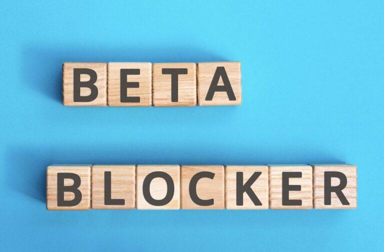 Beta Blocker