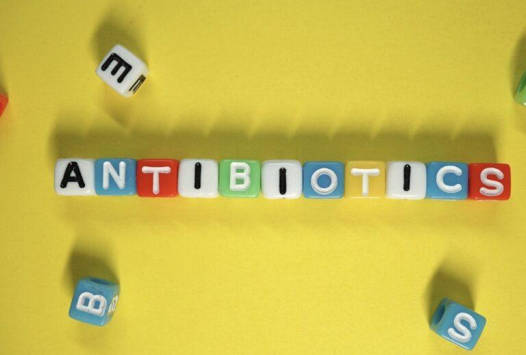 Antibiotics
