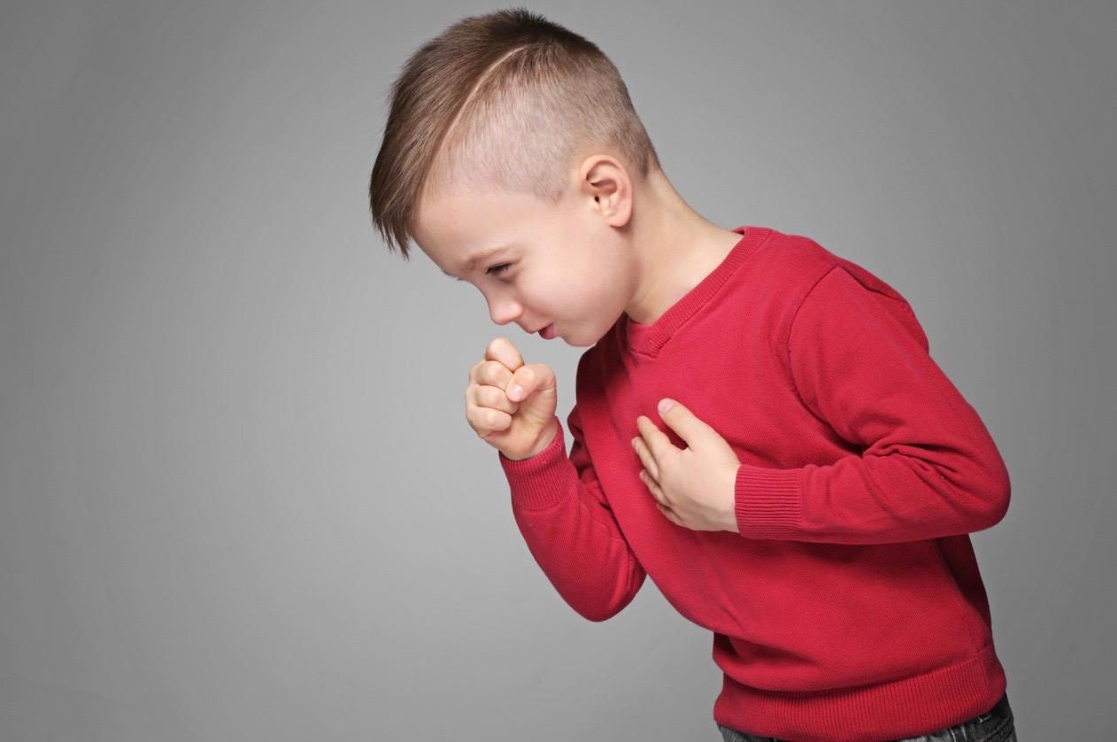 Croup Barking Cough