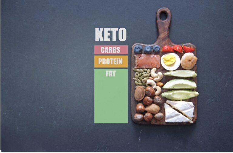 Keto diet