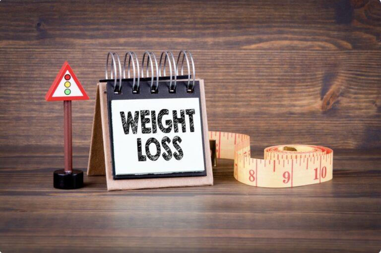 Ozempic for weight loss