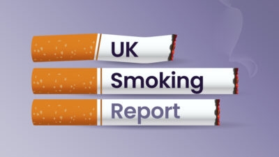 Uk smoking report blog image