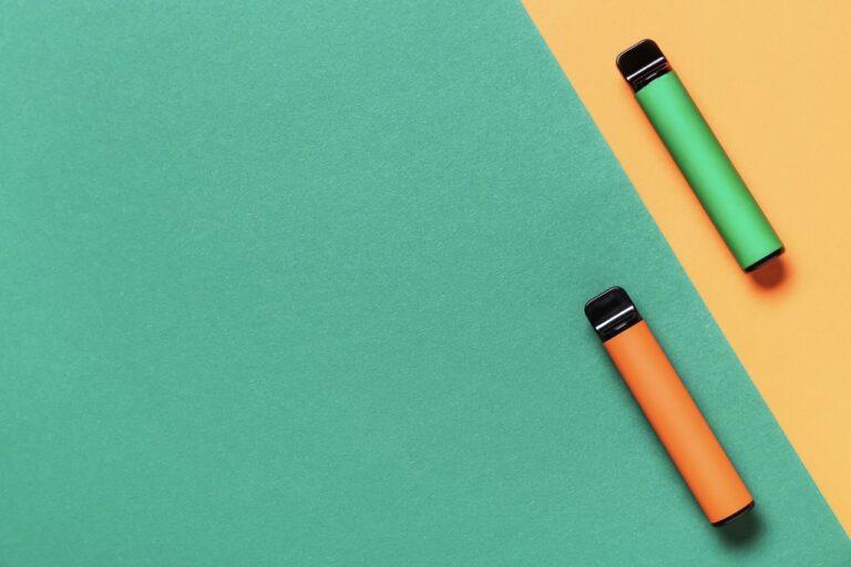 Electronic Cigarette