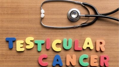 Testicular Cancer