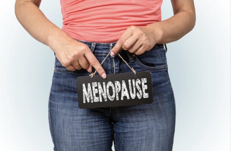 Menopause