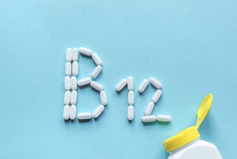 Vitamin B12