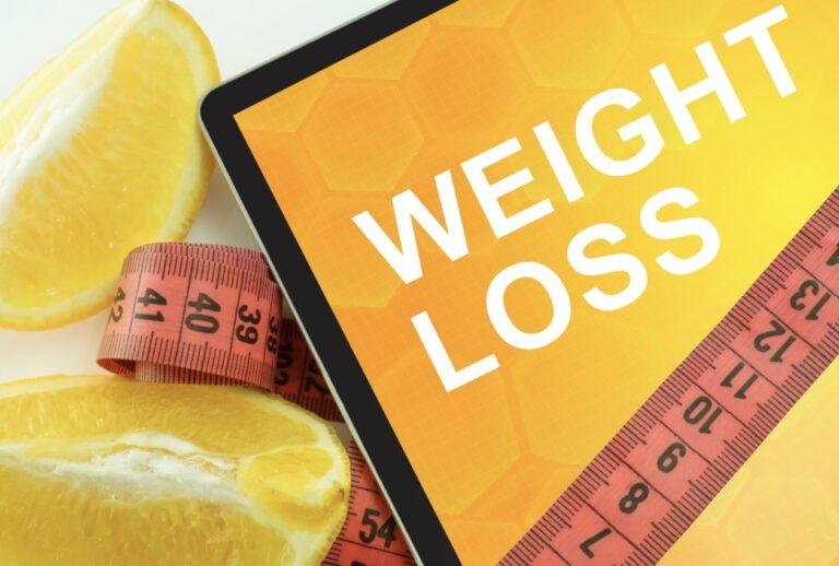 Weight loss