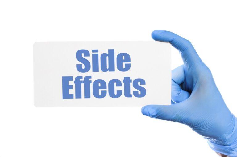 Side Effects