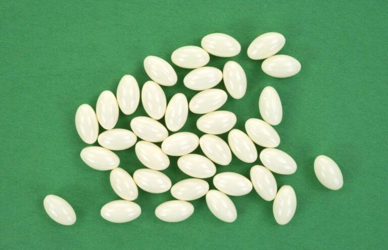 Biotin Tablets