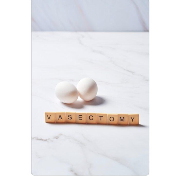 Vasectomy