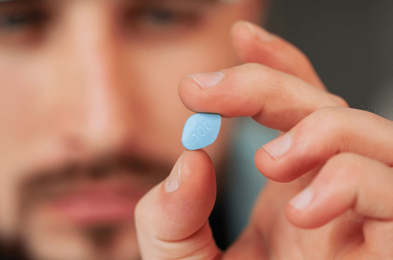 Viagra 101: A Guide