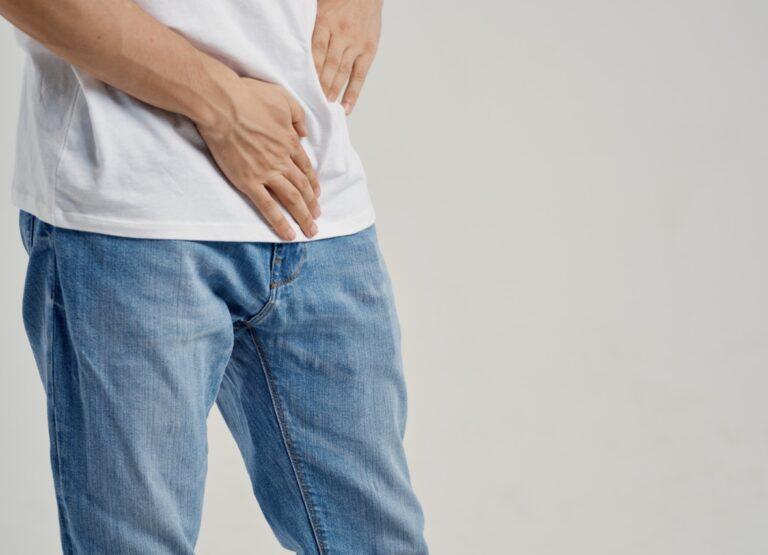 Erectile Dysfunction: