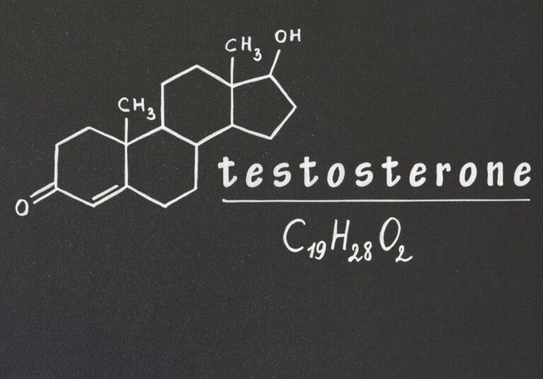 Testosterone