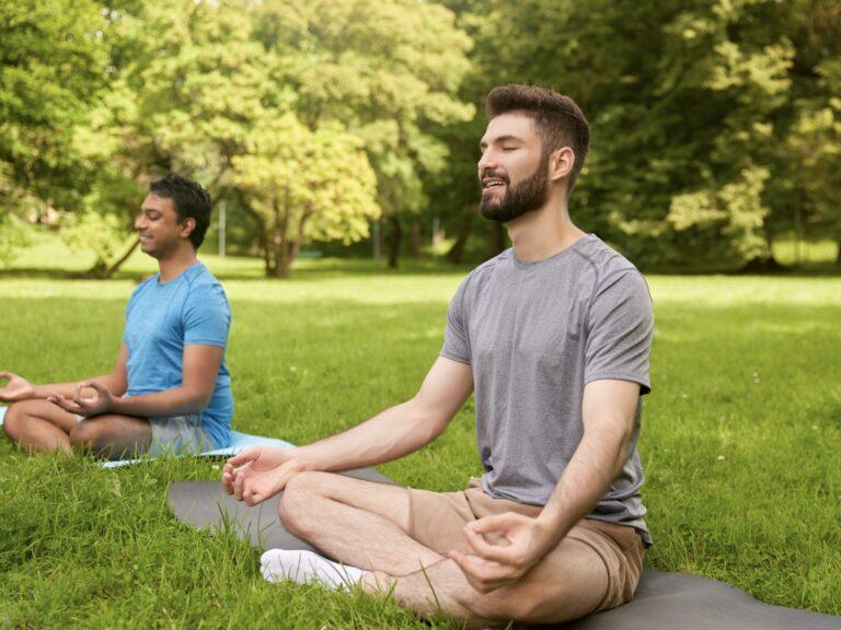 Exercise and mental health