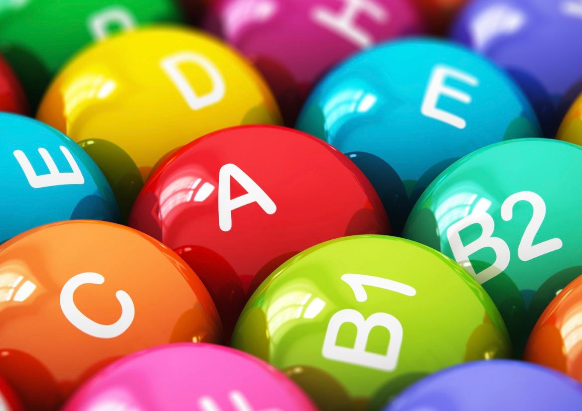 Vitamins