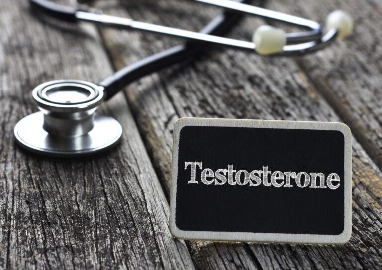 Testosterone