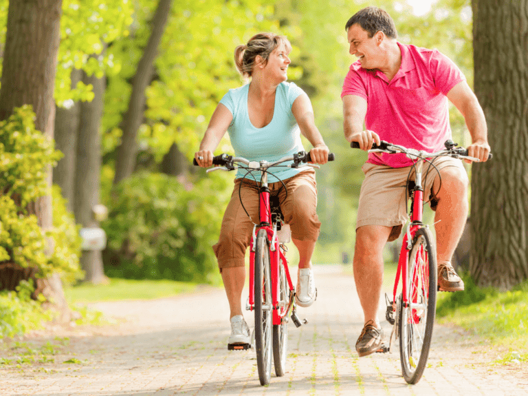 Exercise and BMI: How much activity is enough?