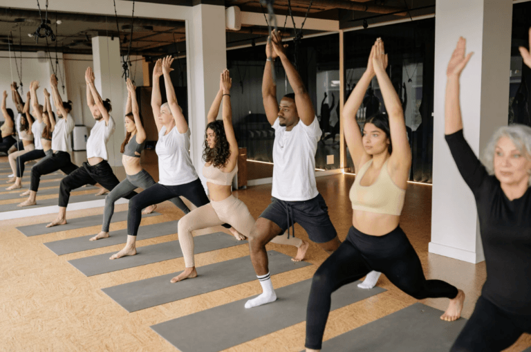 The Benefits of Yoga for Your Mind and Body