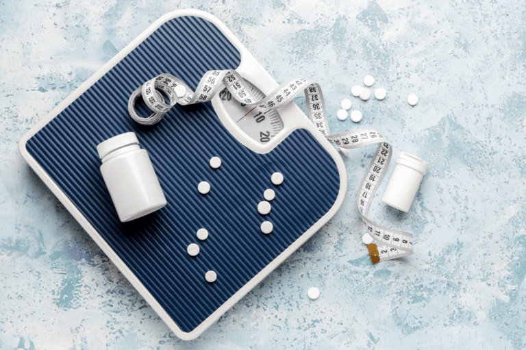 The Link Between Rybelsus Medication and Reducing Body Weight
