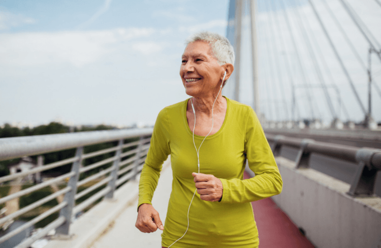 Preventing Arthritis: Lifestyle Changes That Can Help Keep Your Joints Healthy