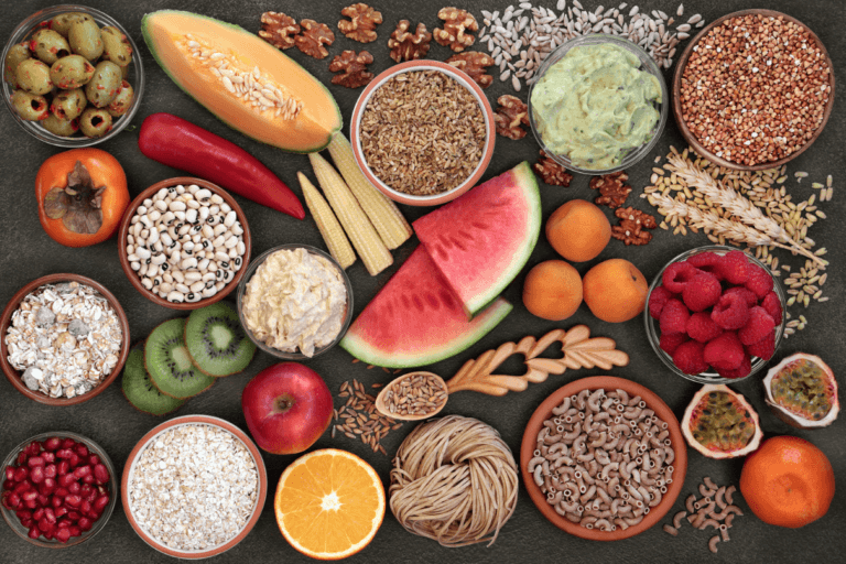 How to Make Healthy Food Choices When You Have Diabetes