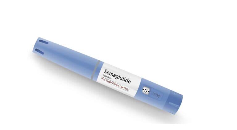 Semaglutide's breakthrough in cardiovascular health research supported.